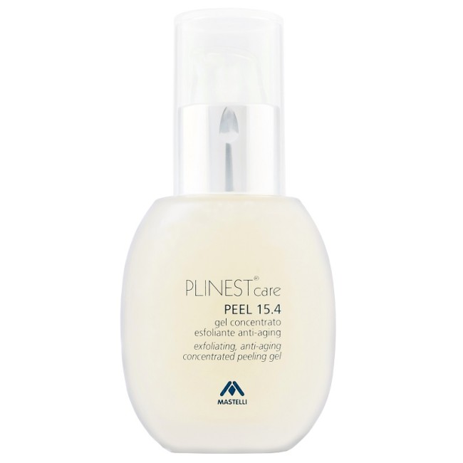 PLINEST CARE PEEL 15,4 30 ML PLINEST CARE PEEL 15,4 30 ML