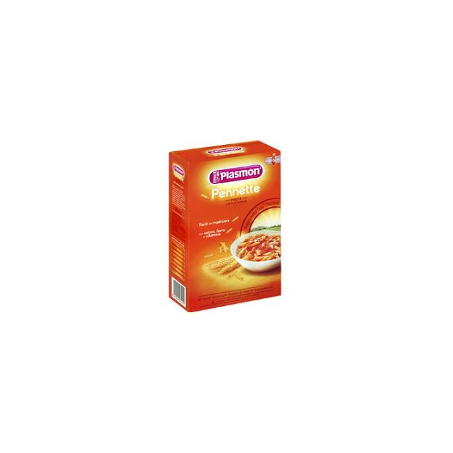 PLASMON PENNETTE 340 G 1 PEZZO PLASMON PENNETTE 340 G 1 PEZZO