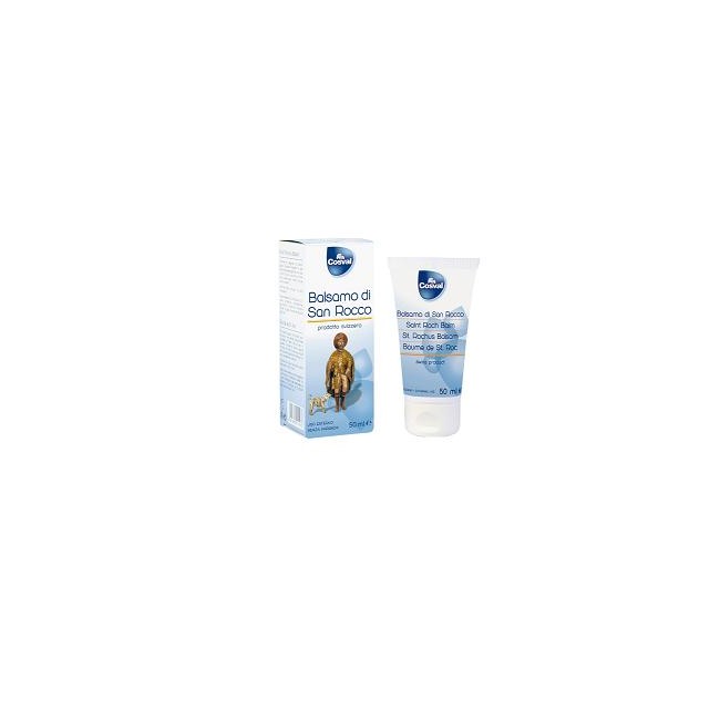 Balsamo San Rocco Pomata 50ml Balsamo San Rocco Pomata 50ml