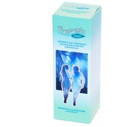 PLANTAMIN TODDY 500 ML