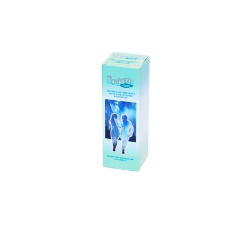 PLANTAMIN TODDY 500 ML