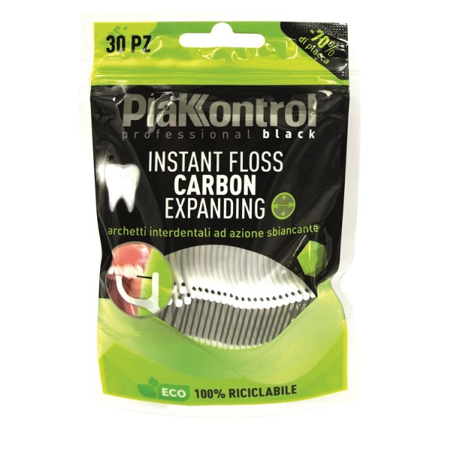PLAKKONTROL INSTANT FLOSS 30 ARCHETTI PLAKKONTROL INSTANT FLOSS 30 ARCHETTI