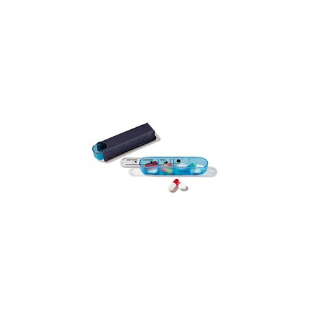 PILBOX UNIT PORTAPILLOLE GIORNALIERO PILBOX UNIT PORTAPILLOLE GIORNALIERO
