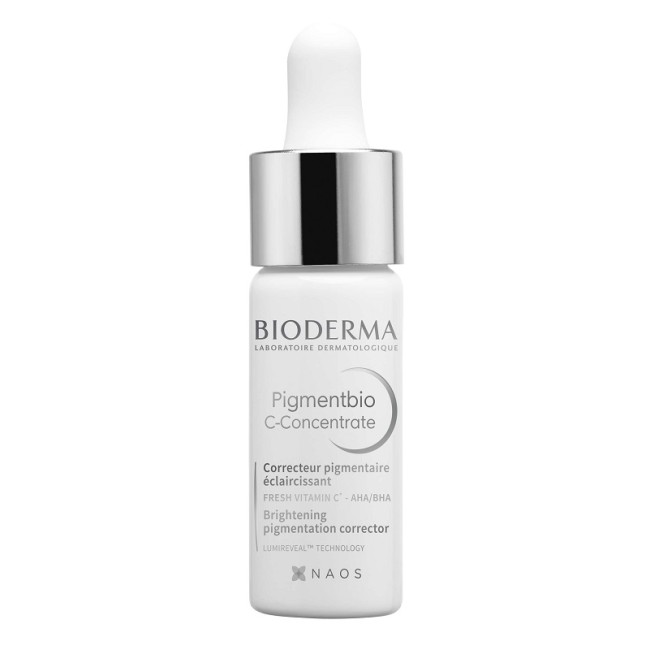 PIGMENTBIO C CONCENTRATE 15 ML PIGMENTBIO C CONCENTRATE 15 ML