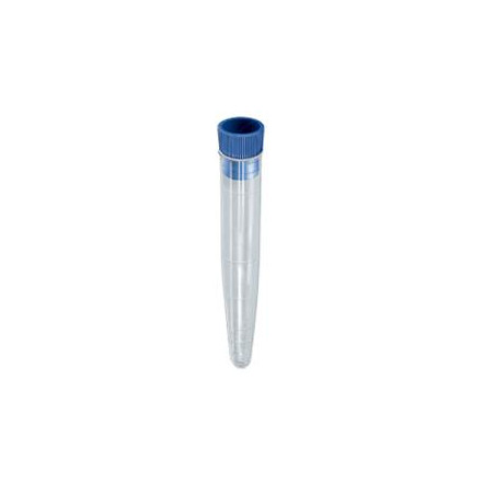 PROVETTA PIC PER ANALISI URINE 12 ML TAPPO A PRESSIONE