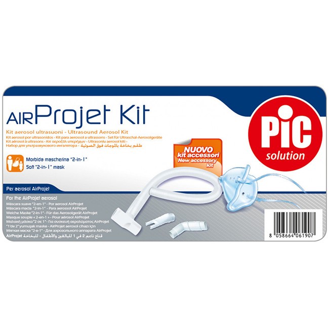 AIR PIC KIT PRO AIR PIC KIT PRO