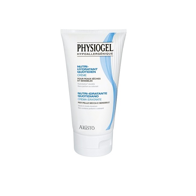 PHYSIOGEL CREMA IDRATANTE 150 ML PHYSIOGEL CREMA IDRATANTE 150 ML