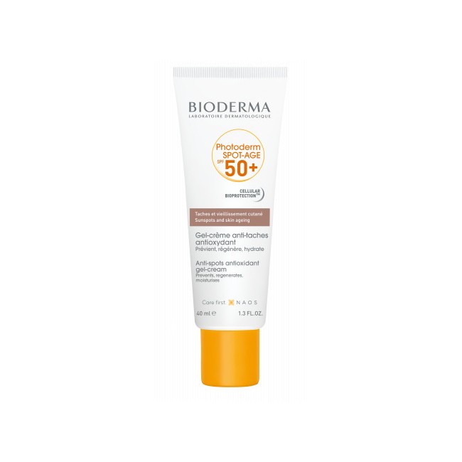 PHOTODERM SPOT AGE SPF50+ 40 ML PHOTODERM SPOT AGE SPF50+ 40 ML