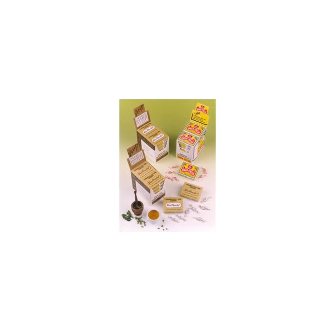 PETER BRONCHIAL CARAMELLA BALSAMICA 50 G PETER BRONCHIAL CARAMELLA BALSAMICA 50 G