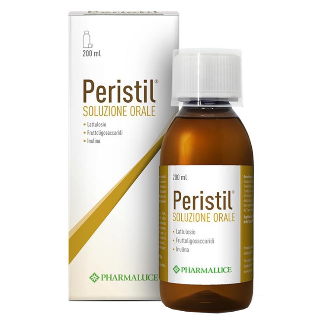 PERISTIL 200 ML PERISTIL 200 ML