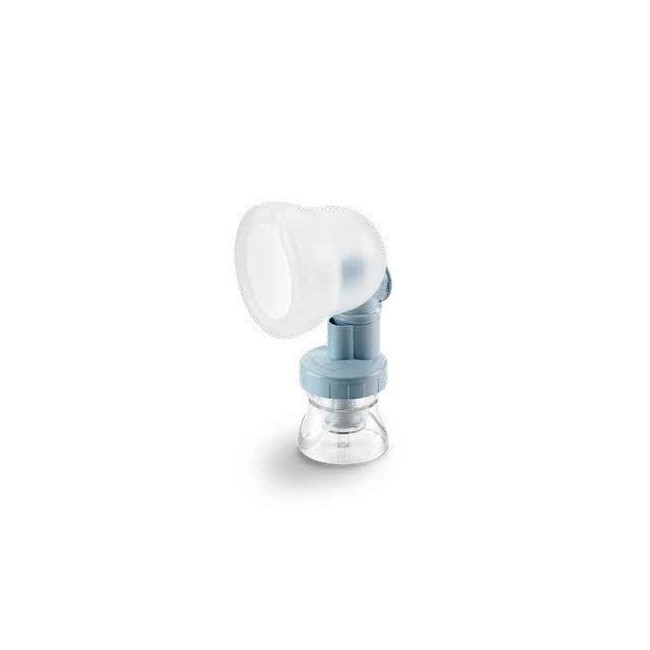 KIT PER AEROSOLTERAPIA PERFECTA CON AMPOLLA MEFAR 2000 KIT PER AEROSOLTERAPIA PERFECTA CON AMPOLLA MEFAR 2000