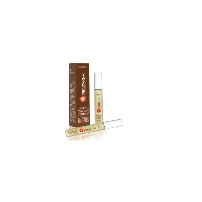 PENTAKER EMULSIONE UNGHIE 15 ML PENTAKER EMULSIONE UNGHIE 15 ML