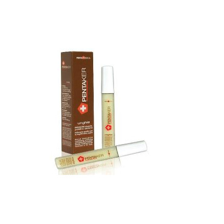 PENTAKER EMULSIONE UNGHIE 15 ML PENTAKER EMULSIONE UNGHIE 15 ML