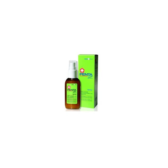 PENTA Z LOZIONE NEPETA CATARIA 50 ML PENTA Z LOZIONE NEPETA CATARIA 50 ML