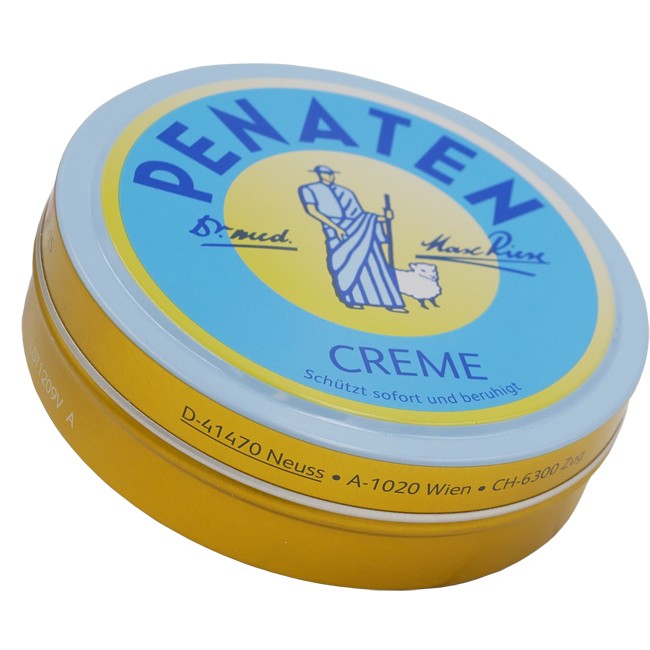 PENATEN CREMA PROTETTIVA 150 ML PENATEN CREMA PROTETTIVA 150 ML