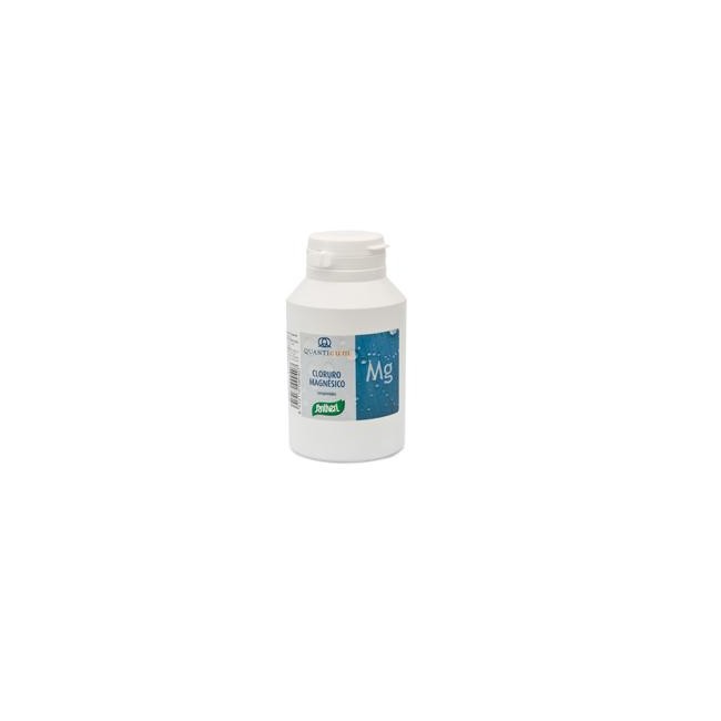 MAGNESIO CLORURO 230 COMPRESSE STV MAGNESIO CLORURO 230 COMPRESSE STV
