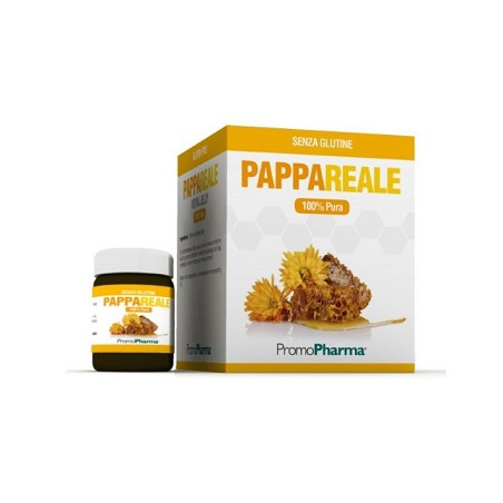 Confezione da 10 Grammi di pappa reale fresca.