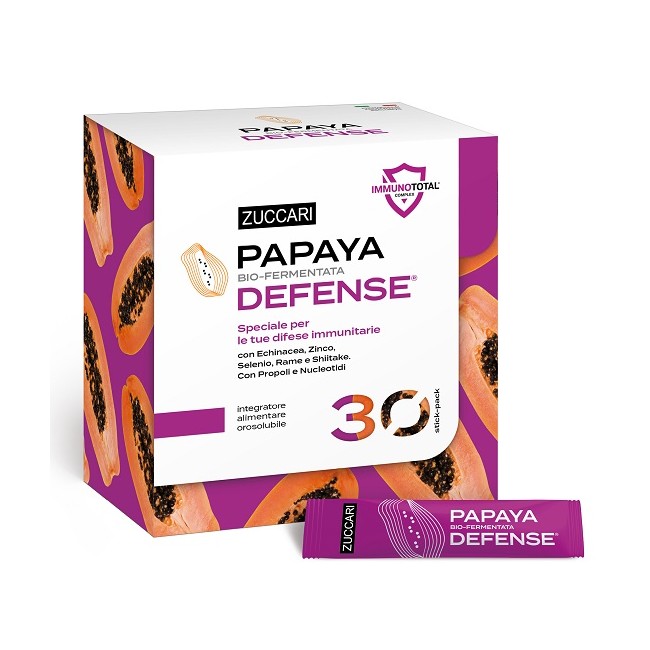 PAPAYA DEFENSE 30 STICK PAPAYA DEFENSE 30 STICK