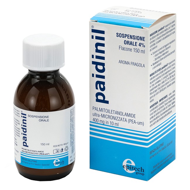 PAIDINIL 150 ML PAIDINIL 150 ML