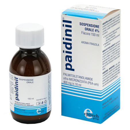 PAIDINIL 150 ML PAIDINIL 150 ML