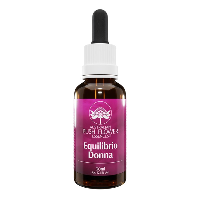 Fiori Australiani Equilibrio Donna Gocce 30ml Fiori Australiani Equilibrio Donna Gocce 30ml