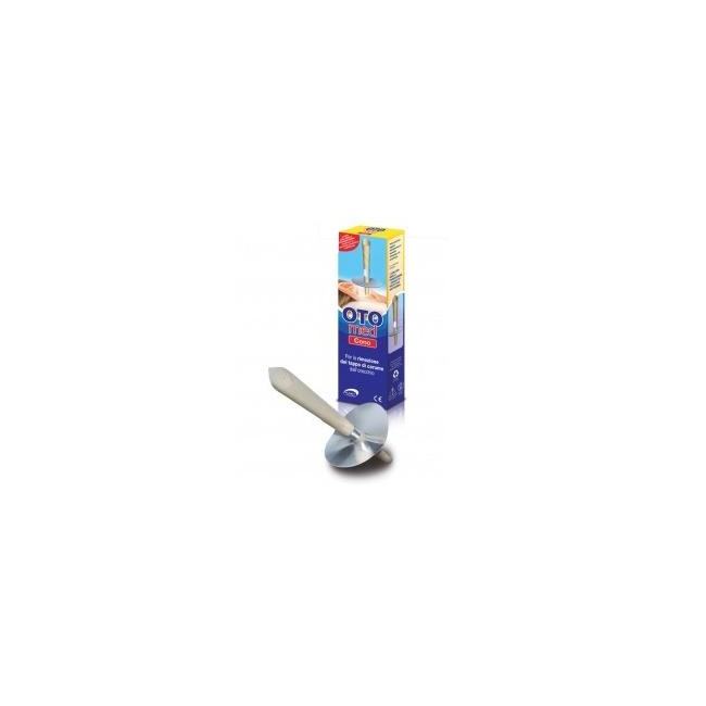 OTOMED CONO AURICOLARE 2 PEZZI OTOMED CONO AURICOLARE 2 PEZZI