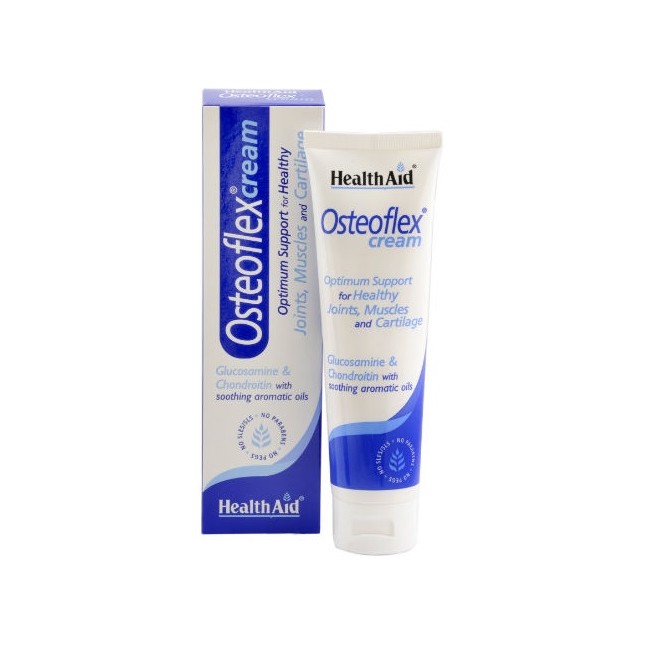OSTEOFLEX CREMA 100 ML OSTEOFLEX CREMA 100 ML