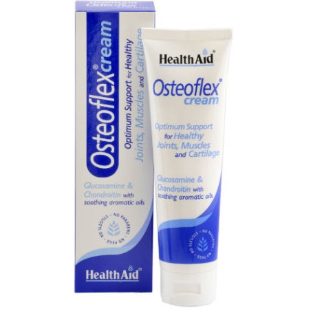 OSTEOFLEX CREMA 100 ML