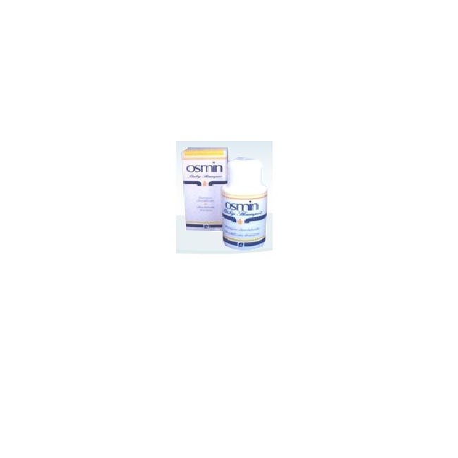 OSMIN SHAMPOO BABY 150 ML OSMIN SHAMPOO BABY 150 ML