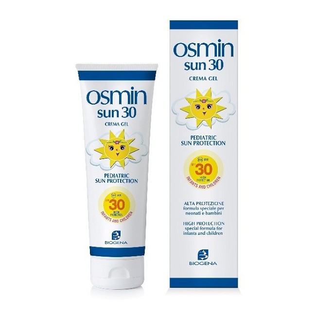 OSMIN SUN 30 90 ML OSMIN SUN 30 90 ML