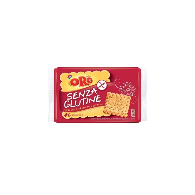 ORO SAIWA BISCOTTI SENZA GLUTINE 200 G ORO SAIWA BISCOTTI SENZA GLUTINE 200 G