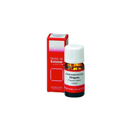 ORIGANO OLIO ESSENZIALE 10 ML
