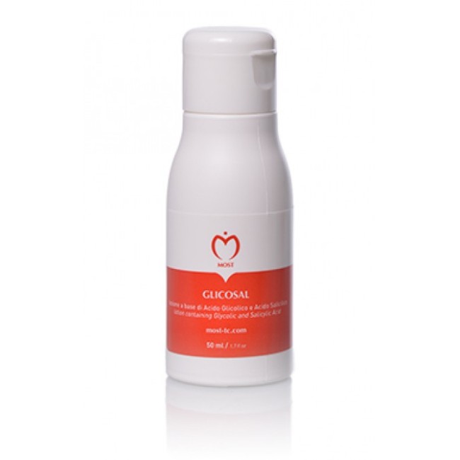 MOST GLICOSAL LOZIONE 50 ML MOST GLICOSAL LOZIONE 50 ML