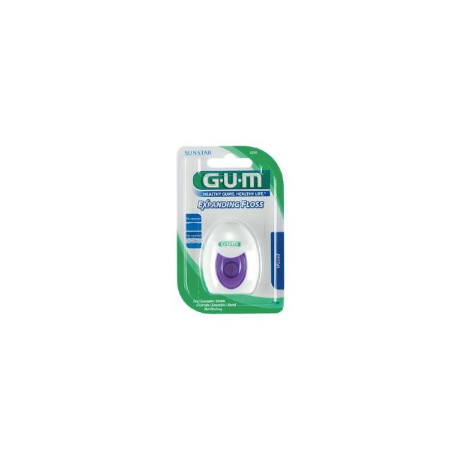 Gum Expanding Floss Filo 30m Gum Expanding Floss Filo 30m