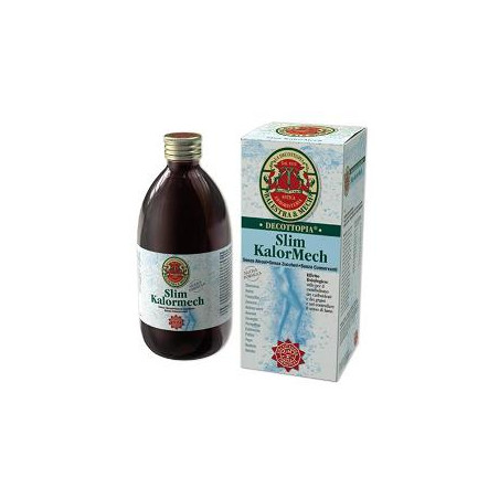Tisanoreica Slim KalorMech 500ml Tisanoreica Slim KalorMech 500ml