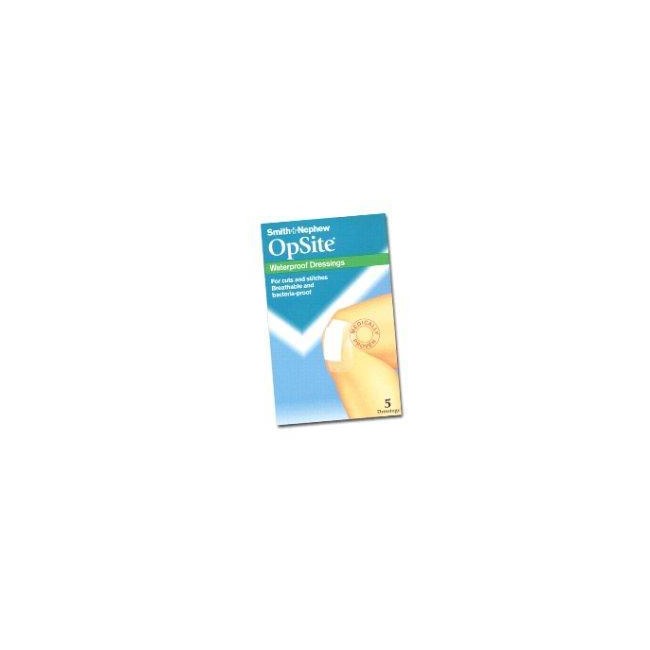 MEDICAZIONE POST OPERATORIA ADESIVA STERILE IN POLIURETANO SEMI PERMEABILE TRASPARENTE CON TAMPONE A BASSA ADERENZA OPSITE POST MEDICAZIONE POST OPERATORIA ADESIVA STERILE IN POLIURETANO SEMI PERMEABILE TRASPARENTE CON TAMPONE A BASSA ADERENZA OPSITE POST