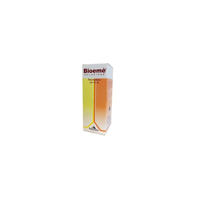 Bioeme Integrat Sol 30ml Bioeme Integrat Sol 30ml