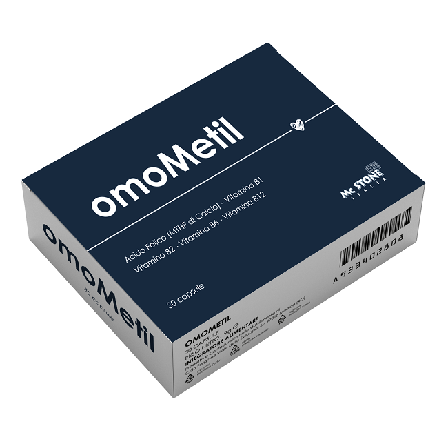 OMOMETIL 30 CAPSULE OMOMETIL 30 CAPSULE