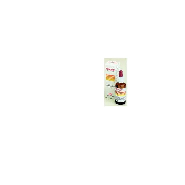 NORMOGAM OLIO BORRAGINE 25 ML NORMOGAM OLIO BORRAGINE 25 ML