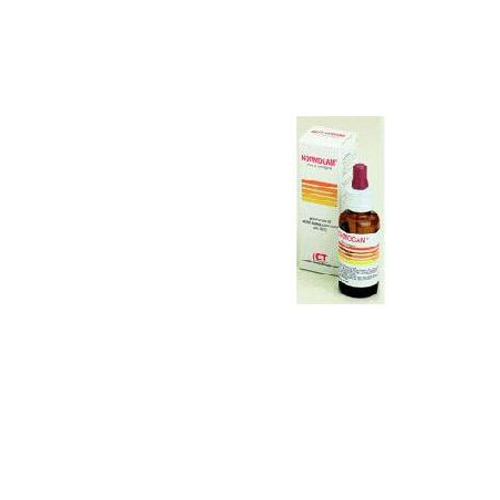 NORMOGAM OLIO BORRAGINE 25 ML NORMOGAM OLIO BORRAGINE 25 ML