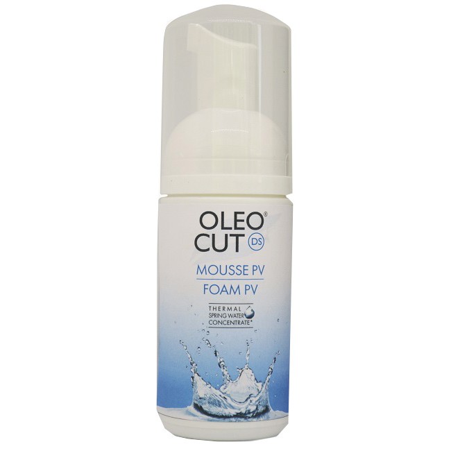 OLEOCUT MOUSSE 100 ML OLEOCUT MOUSSE 100 ML