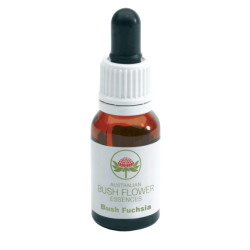 Fiori Australiani Bush Fuchsia Gocce 15ml