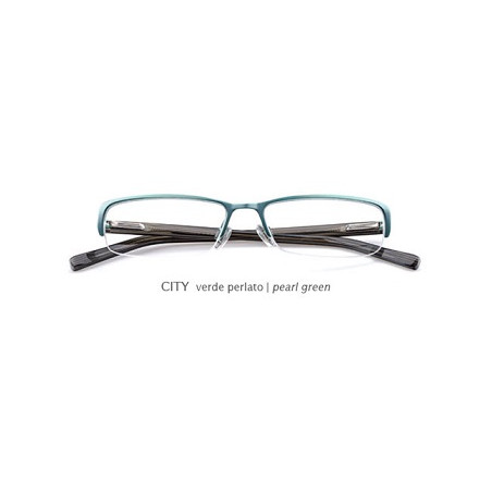 OCCHIALE PREMONTATO CORPOOTTO CITY MINT 1,00 DIOTTRIA OCCHIALE PREMONTATO CORPOOTTO CITY MINT 1,00 DIOTTRIA