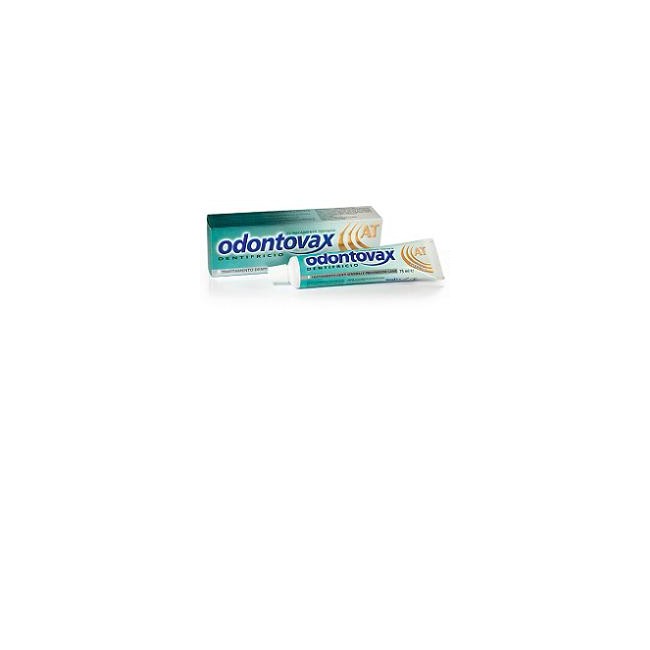 Odontovax At Dentif Az Tot75ml