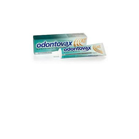 Odontovax At Dentif Az Tot75ml