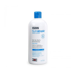 Isdin Nutratopic Pro-amp Gel Detergente 400 Ml