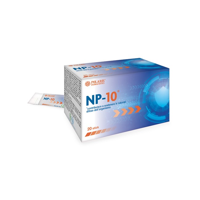 NP-10 20 STICK NP-10 20 STICK