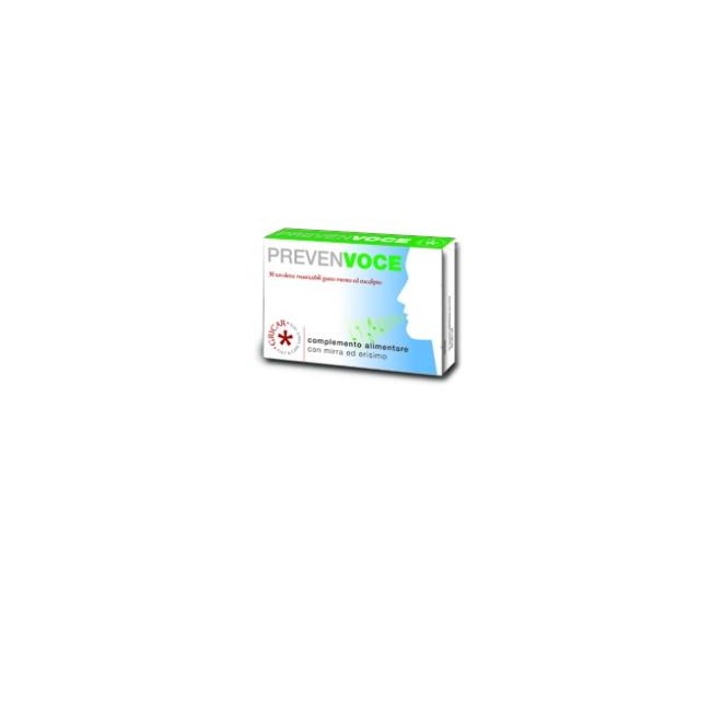 Prevenvoce Menta Eucal 30tav Prevenvoce Menta Eucal 30tav
