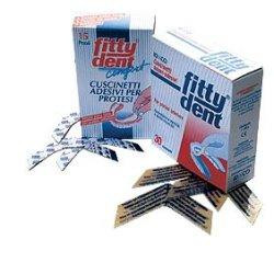Fittydent Cusc Ades 30pz Nf