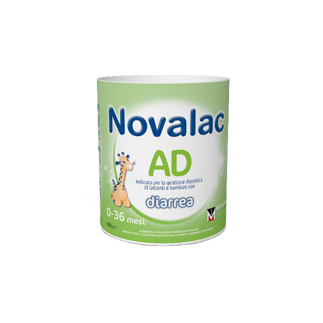 NOVALAC AD 600 G NOVALAC AD 600 G
